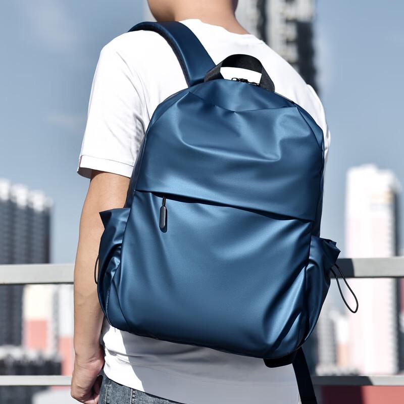 

Vanaheimr Men s Fashion Laptop Backpack One Size