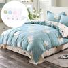 4Pcs Non-slip Bed Sheet Clip Invisible Bed Sheet Buckle Bed Sheet Fixing Clip  Quilt Fixing Tool
