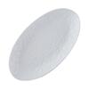 Ru Han Nordic Stone-Texture Ceramic Fish Plate