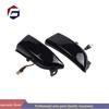 For Ford Everest 2015- Ranger T6 Raptor Wildtrak LED Dynamic Turn Signal Side Mirror Sequential Blinker Indicator
