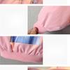 Veste Légère pour Filles Printemps et Automne Nouvelle Vêtements pour Enfants Garçons et Filles Veste de Baseball Princesse Tendance à la Mode