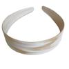 Plastic Wide Tortoise Shell Headband Acetate Leopard Hair Band  for Women's Hair