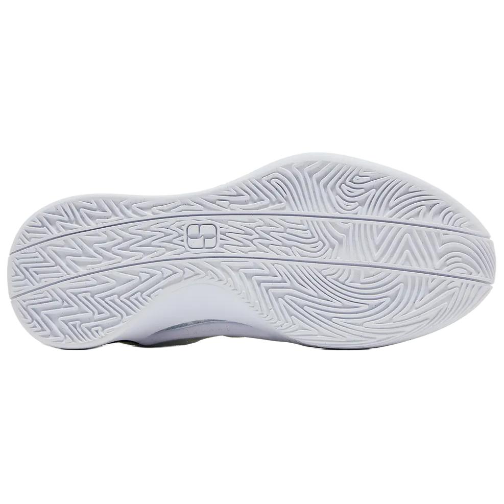 Nike Sabrina 1 TB Promo White Black Women Sneakers FQ3837-100