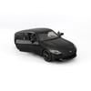 Maisto 1/24 Scale Nissan Z 2023 Black Diecast Model Car (Finished Product) 32904 BK
