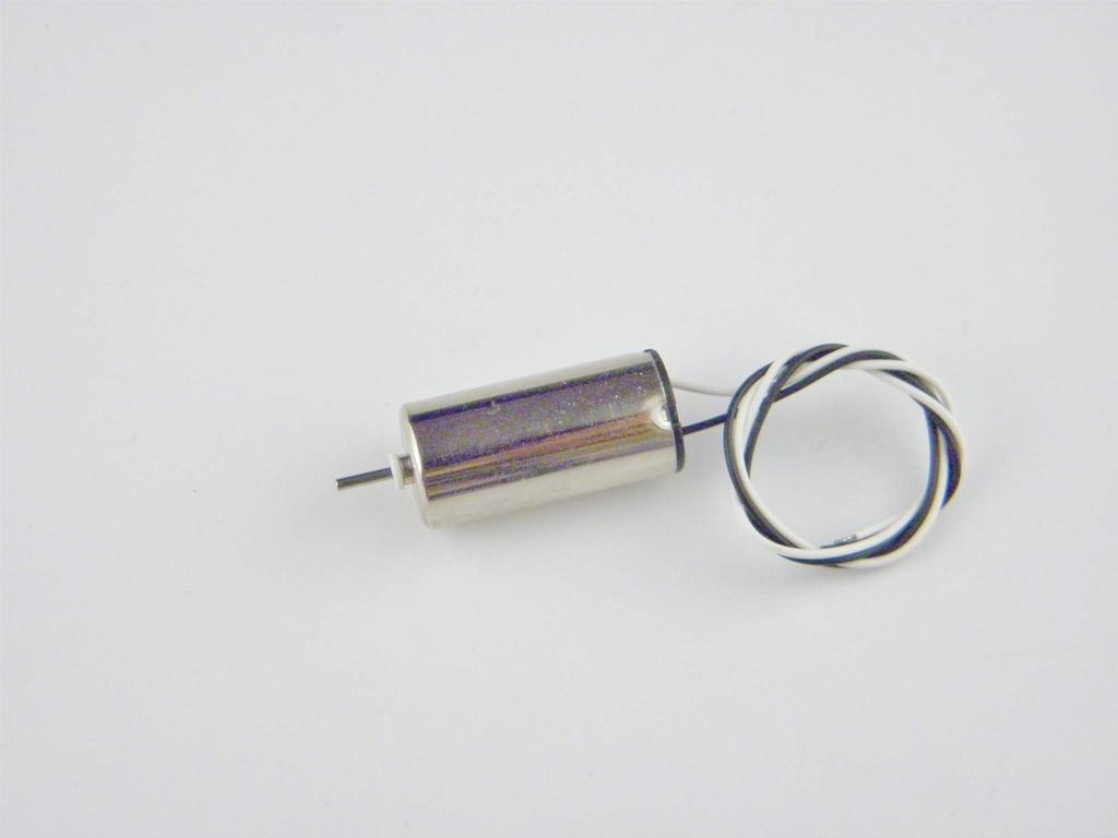 CHANCS 6PCS Drone Electric Motors 1020 3.7V 39500RPM 4.2V 45000RPM Coreless Motors for Mini Model Helicopters
