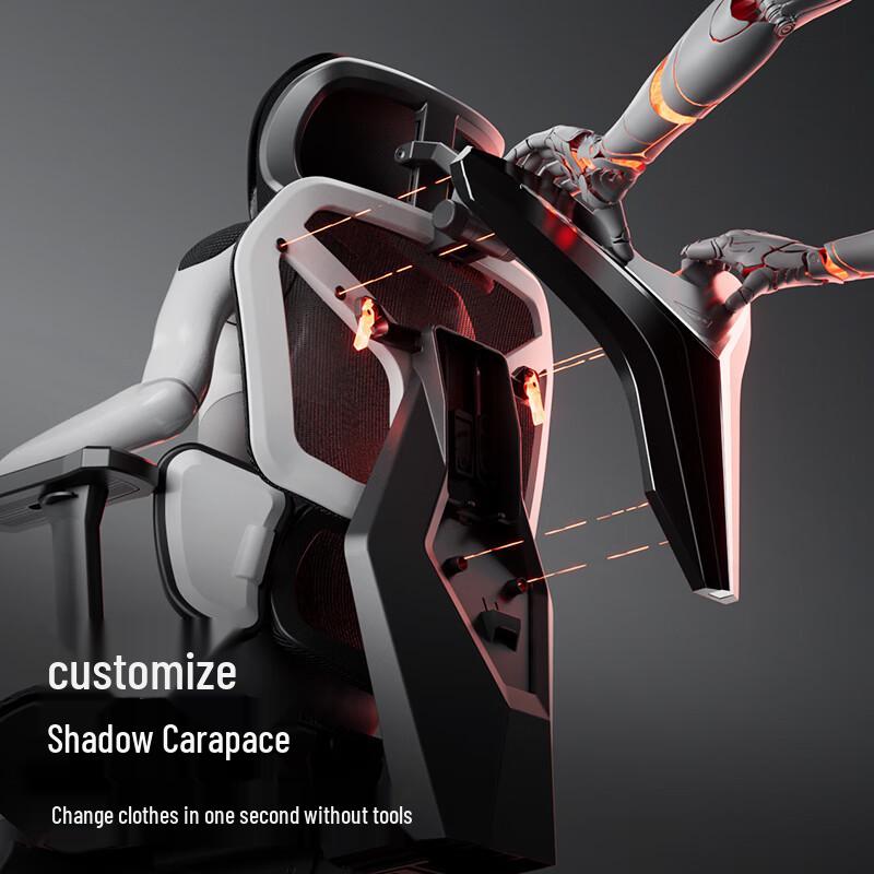 Aofeng Ergonomic Gaming Chair