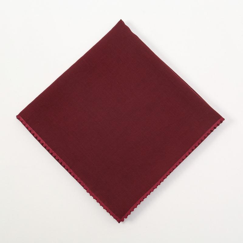 

Однотонное * СМ большое квадратное полотенце весна горячая распродажа новый кружевной этнический женский платок