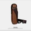 New Large Capacity Men's Casual Crossbody Messenger Bag