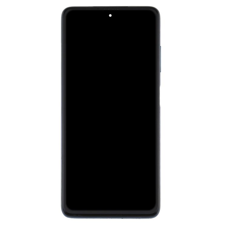 

Для Xiaomi Poco X3/Poco X3 NFC/Poco X3 Pro класу C Асамблея РК-екран та дігітайзер Асамблея + частина рамки (без логотипу) Blue