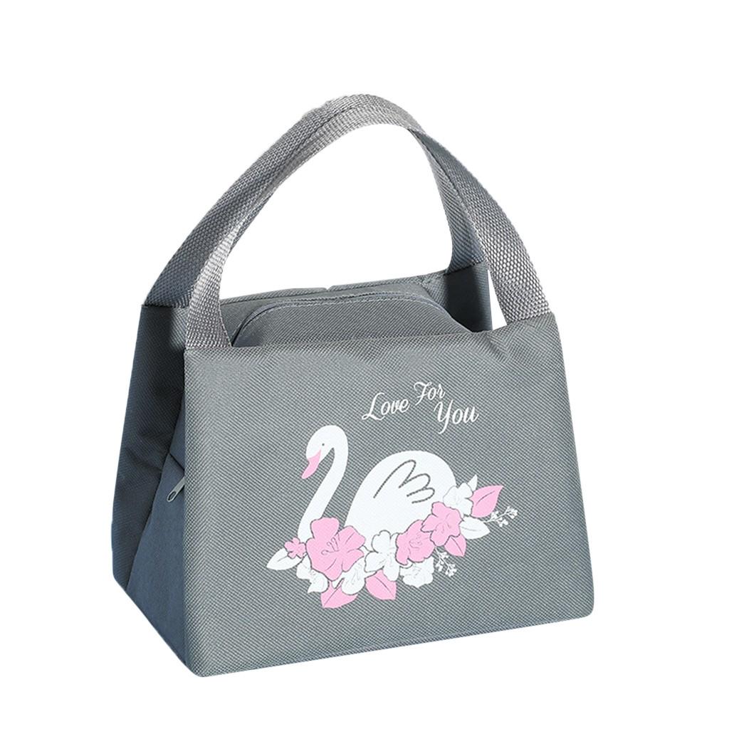Keep warm Lunch Sack for Women And Men - For Lunch Work School Picnic