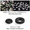 GIZMON Wtulens Q For Pentax Q mount []