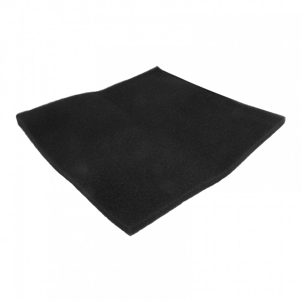 Fish Tank Pond Fish Tank Filter Water Cleaning Foam Black Polyether