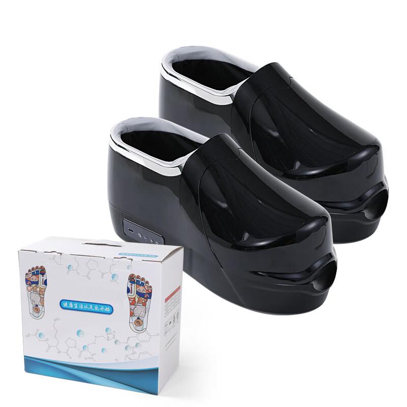 

KANGZUO Wireless EMS Foot Massager with Heat