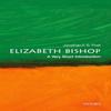 Elizabeth Bishop by Post & Jonathan F. S. Distinguished Research Professor & Department Of... 9780198851417