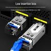 SK-LINK LC-FC Single-Mode Fiber Optic Patch Cable