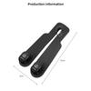 HZN3 Car Seat Backrest Hook Storage Tools Accessories For Lexus RX300 IS200 IS250 ES350 Ct200h UX250h NX300h RX350 ES300h RX400h NX