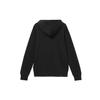Puma Logo Sports Casual Hooded Jacket Men Jackets Black 678986-01