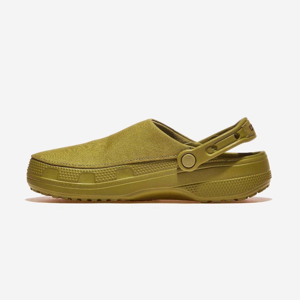 [Crocs] Classic Crafted Clog [CRS211354] [Shipped from Korea] 100% Authentic