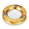 Yamanaka Lacquer Leaf Crafts Lacquerware Magnifying Glass M11526-0
