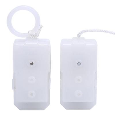 1Pc Diy Pull Rope Vibration Plush Toy Accessories Pull String Clockwork Pulling Toy Replacement Parts For Diy Stuffed Toy