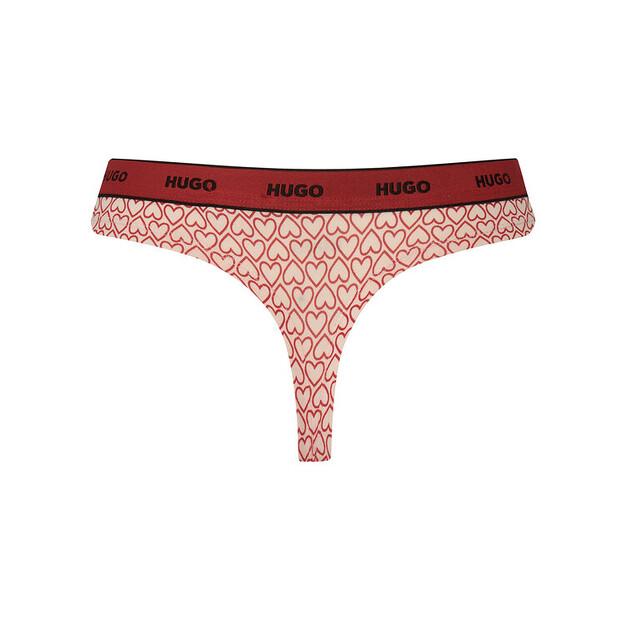 Комплект стрингов HUGO 50545703