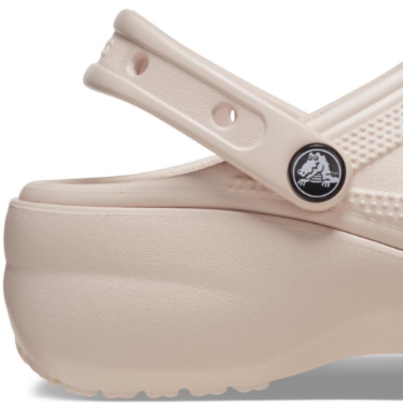 Crocs Classic Platform Clog 206750 6ur