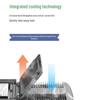 SOR LED Street Light Head