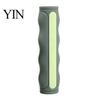 Bathroom Grip Sleeve Silicone Handrail Cover for Seniors, Glow-in-the-dark Elderly Grab Bar Cushioned Sleeve, Anti-slip Handle Wrap Home Stairway