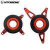 CB650R/F & CBR650R/F Aluminum Engine Side Cover Protector