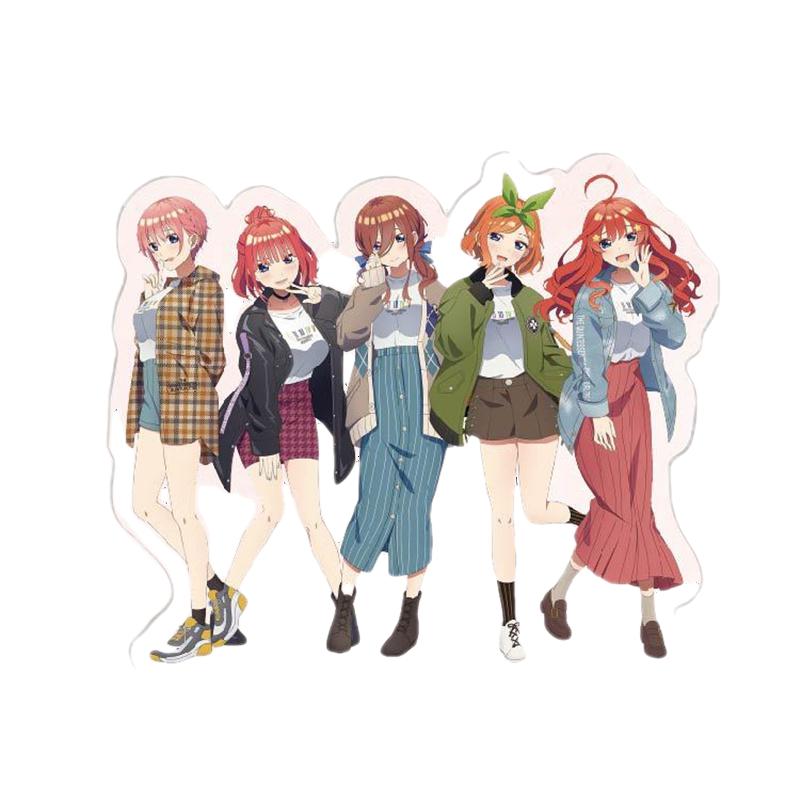 Квинтэссенция группы квинтуплетов — фото 7