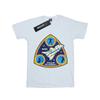 NASA Girls Classic Spacelab Life Science Cotton T-Shirt