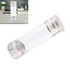 Hydrogen Generator Water Cup 5V 350ml PCTG Pt   2000 to 6000ppb Clr Hydrogen Rich Water Bottle for Home Fitness
