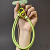 Metal Hook Universal Phone Lanyard Anti-Drop Hand Strap New Wrist Strap  for All Phone Cases