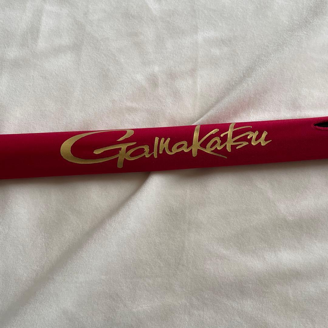 Used Gamakatsu Competition Special II Ayu Rod