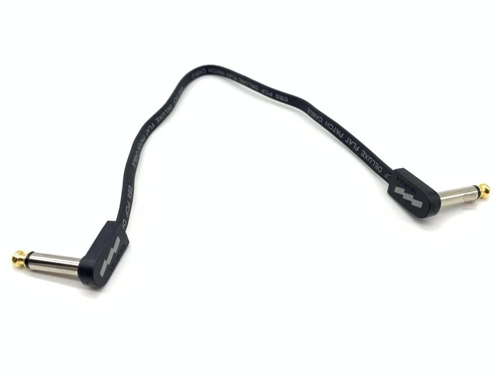 EBS Flat Patch Cable 28CM PCF-28