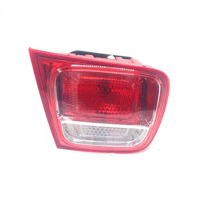 Compatible with Chevrolet Malibu Rear Taillight Assembly 2012-2015 Brake Light Shell