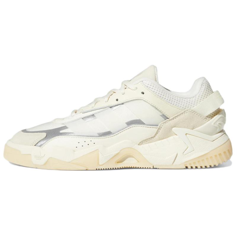 Adidas Originals Niteball 2.0 'Cream White' Women's Sneakers GW0877