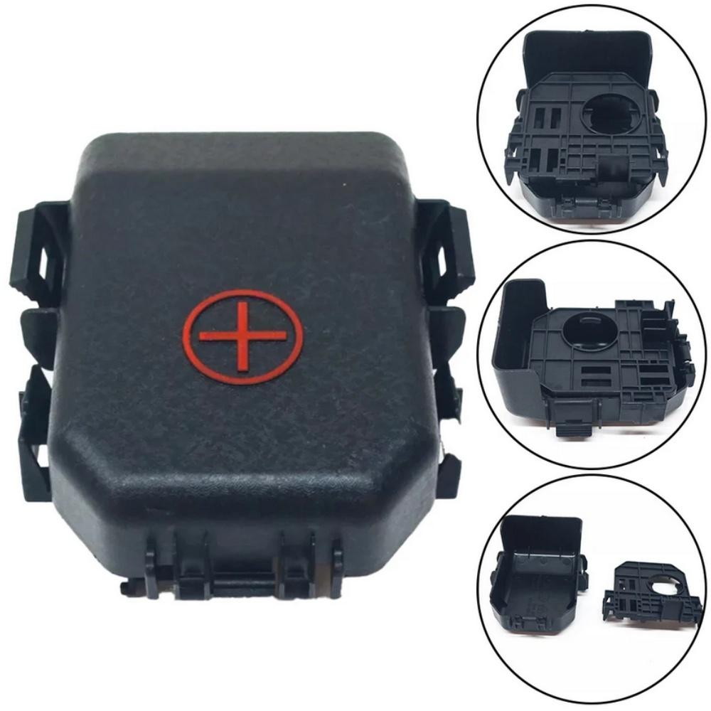Battery Terminal Cap Cover For 2012 Hyundai Genesis Coupe 91980-2M040 919802M040