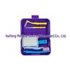 Orthodontic Kit: Wax, Toothbrush, Interdental Brush, Bite Block, Aligner Remover