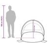 Beach Tent Azur Blue Pop Up Waterproof