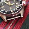 Used SEIKO Seiko/Black Boy Diver's Watch Ladies