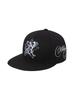 NYXX Tnsw Star Cap Black