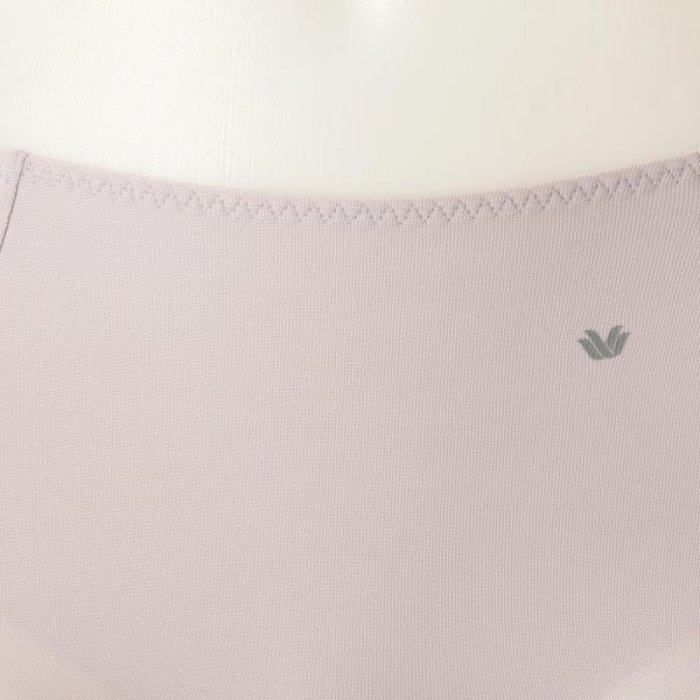 Wacoal No Line Free Cutting Panty Covers Belly [wpt3703]