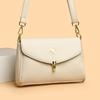 A Fashionable Single-shoulder Crossbody Bag for Your Mother-in-law