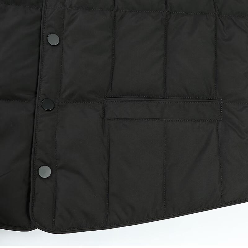 Yaya Men's Winter Warm Thick Down Vest