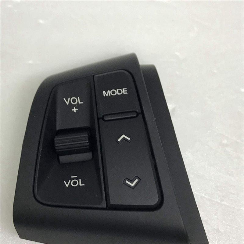 Steering Wheel Multi-Function Volume Cruise Control Switch Button For Kia Sorento 2009-2013 Left 967002P000CA