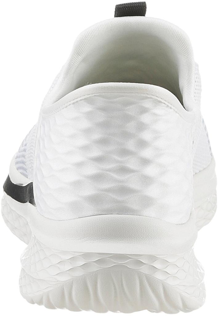 Skechers Slip-ins RF Sneakers: Slade Quinto White