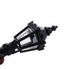 Bonsai Ornaments Road Light Streetlight Figurine Christmas Miniatures Street Lamp Micro Landscape