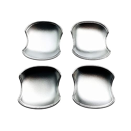 MEKOMEKO YC-MWY Toyota New Yaris Cross 10 Series Dedicated Door Handle Protector Cover Door