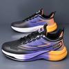 Fashion Autumn Tennis Sole Gym Loafers Designer Luxury Men Sneakers Summer Shoes Men Sports Life Footwear Top Grade Scarp